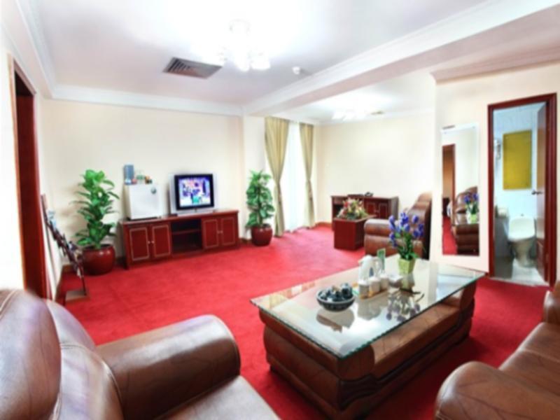 Yizhi Hotel Changgang Metro Station - Free Shuttle Bus During Canton Fair Exterior foto