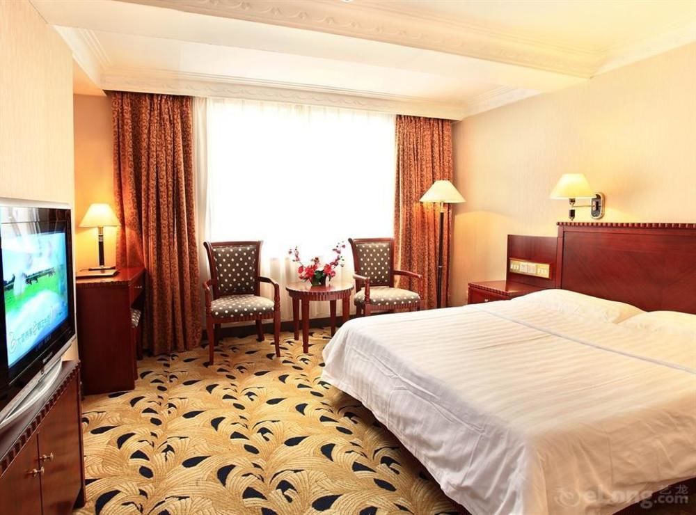 Yizhi Hotel Changgang Metro Station - Free Shuttle Bus During Canton Fair Exterior foto